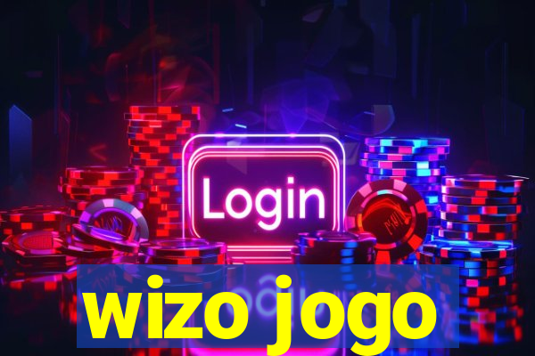 wizo jogo
